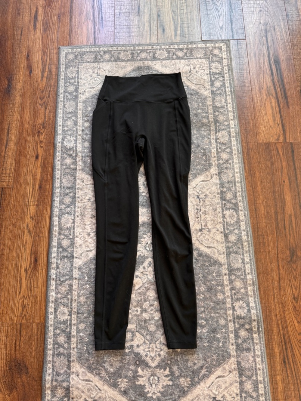 Uniqlo Airism Leggings XS Black